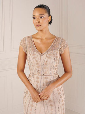 ADRIANNA PAPELL #40442 Margaret's Boutique ADRIANNA PAPELL #40442 Margaret's Boutique