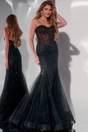 JOVANI #42217