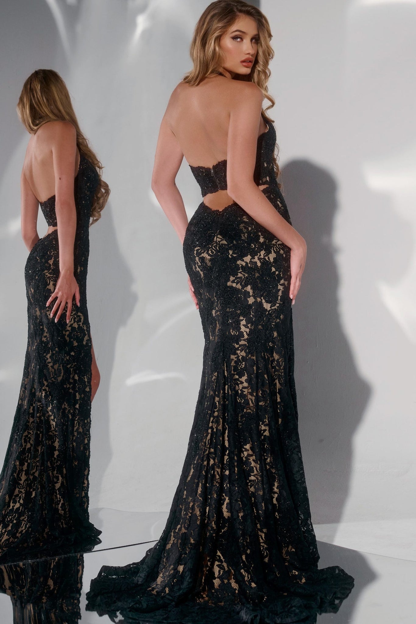 JOVANI #40397