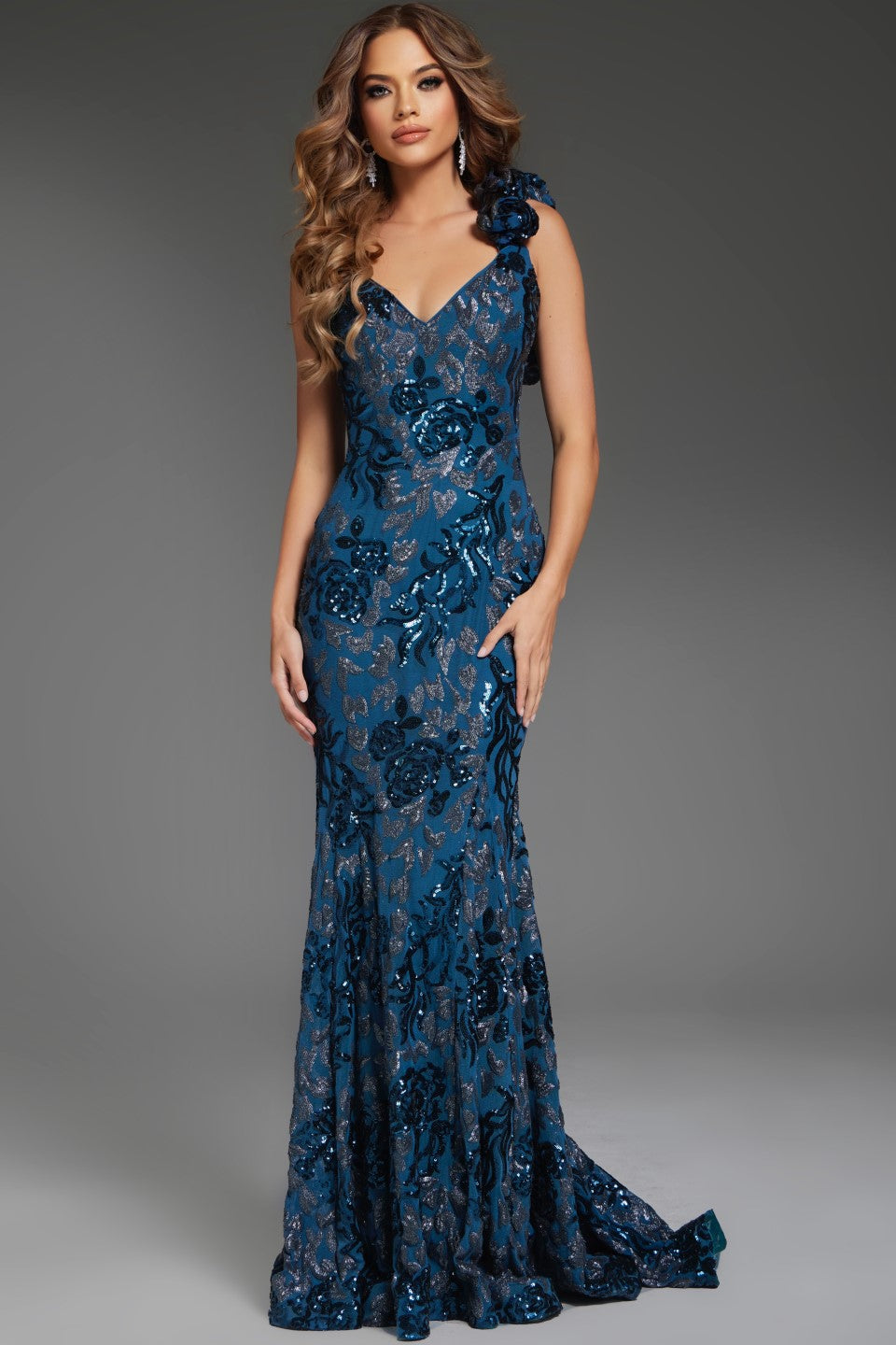 JOVANI #37634