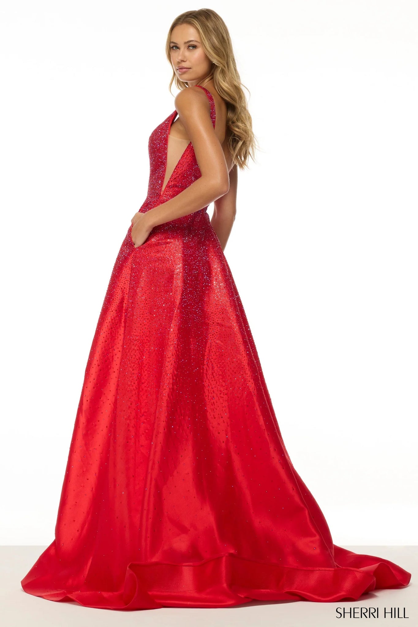 SHERRI HILL #56990