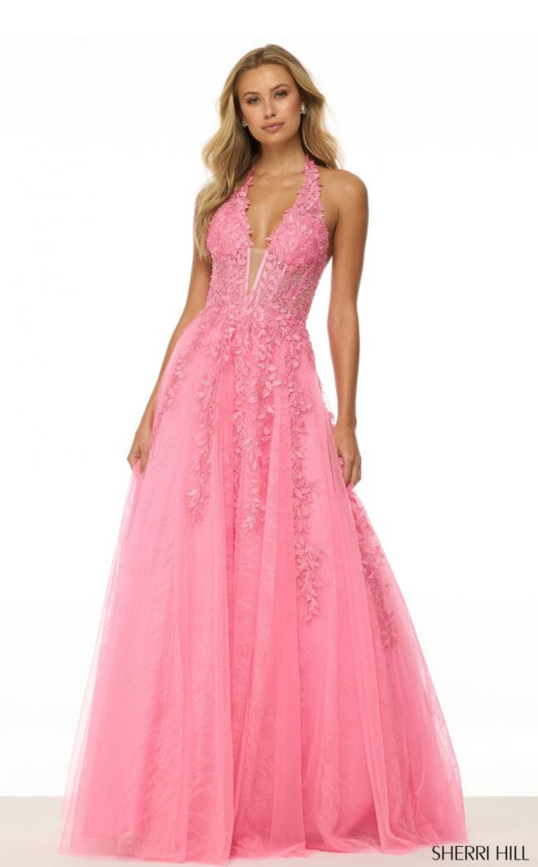 SHERRI HILL #56490