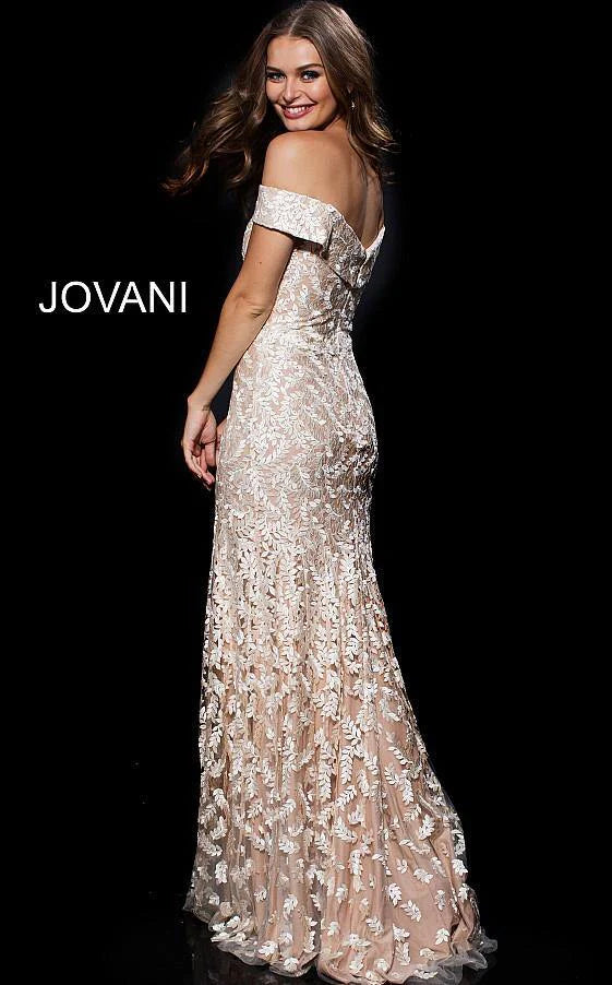 JOVANI EVENING #49634