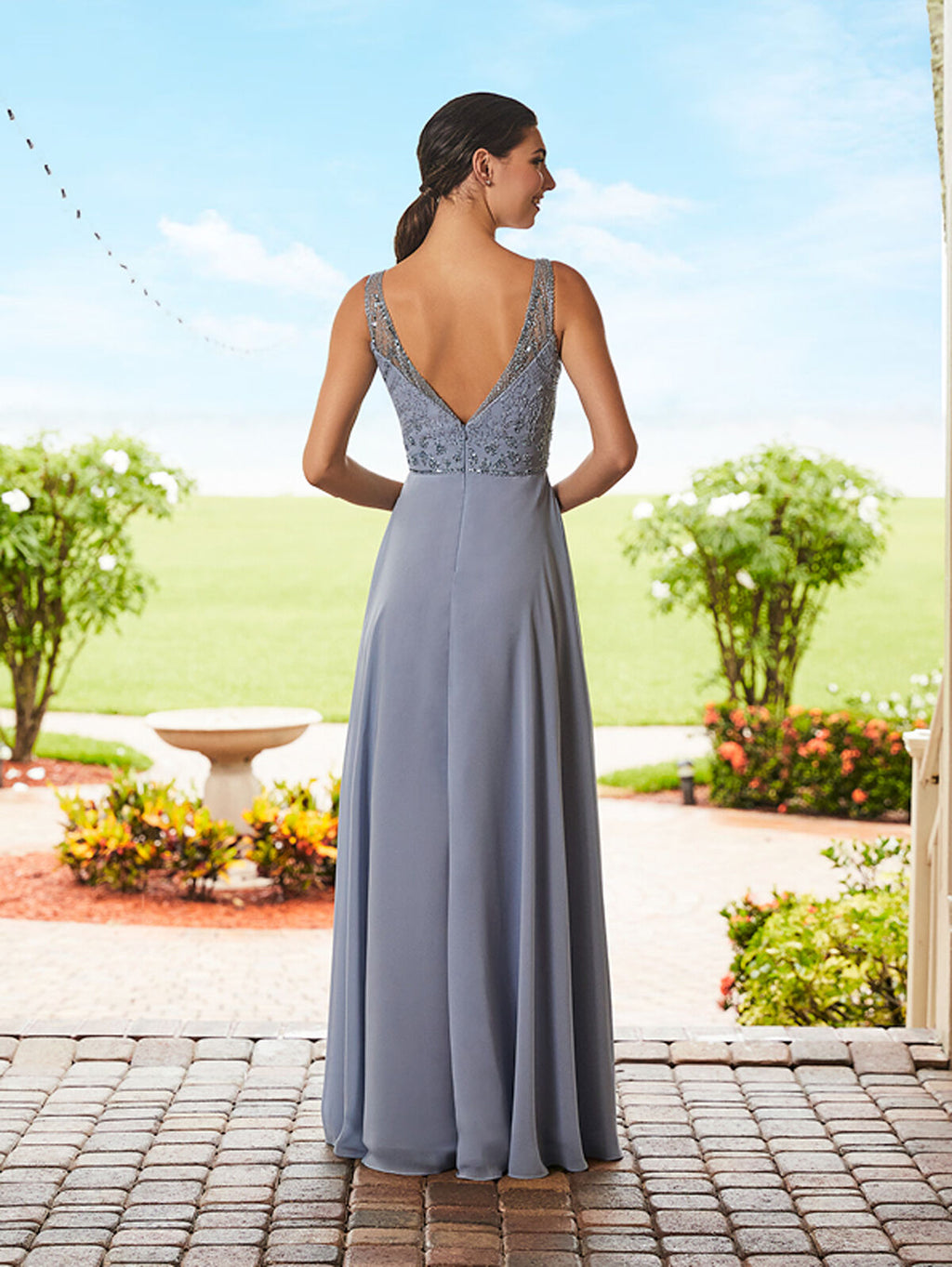 ADRIANNA PAPELL #40350