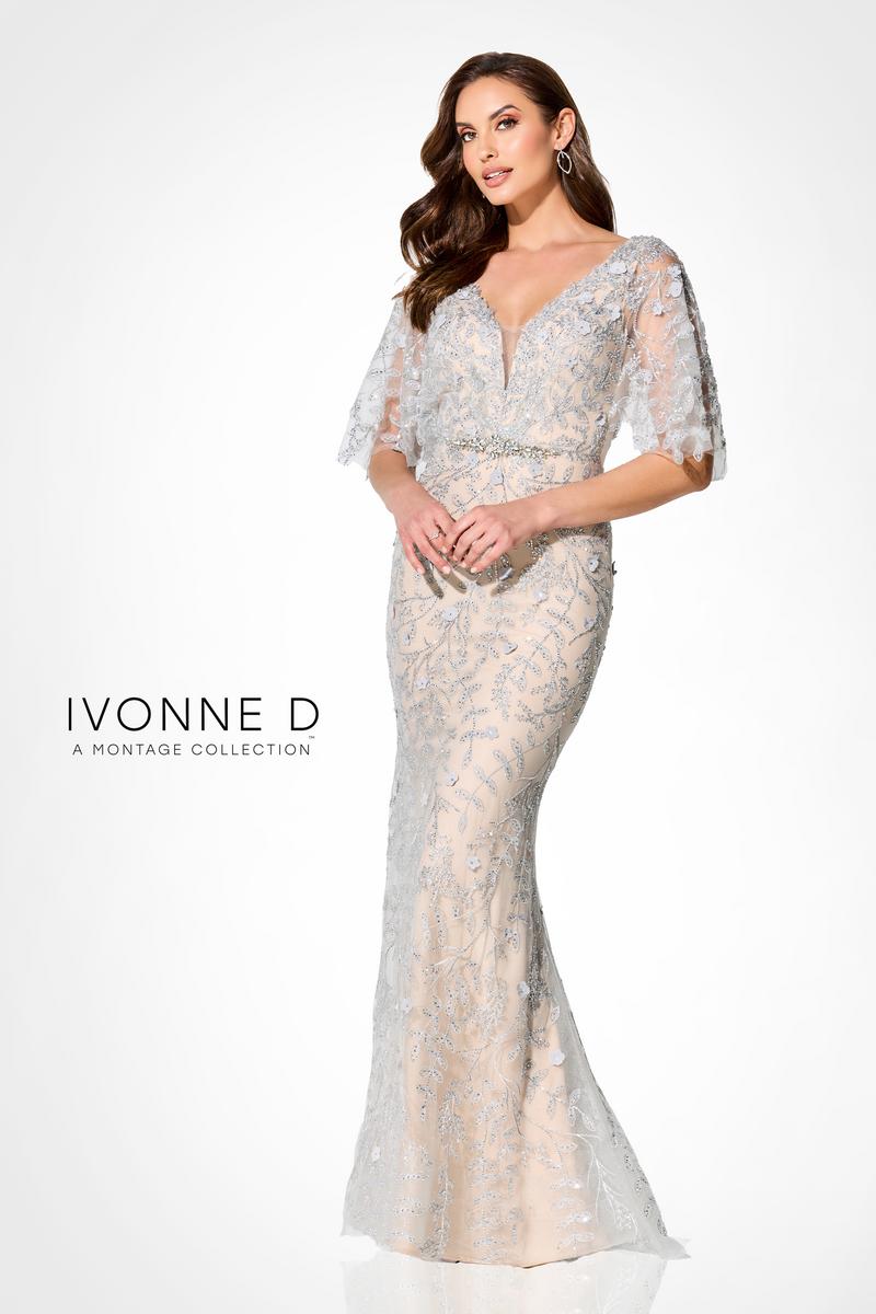 IVONNE D #ID905FLT
