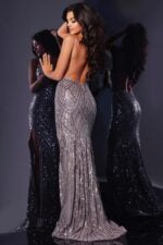JOVANI #40692
