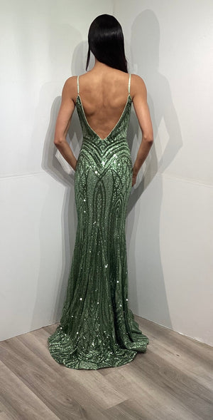 JOVANI #48629
