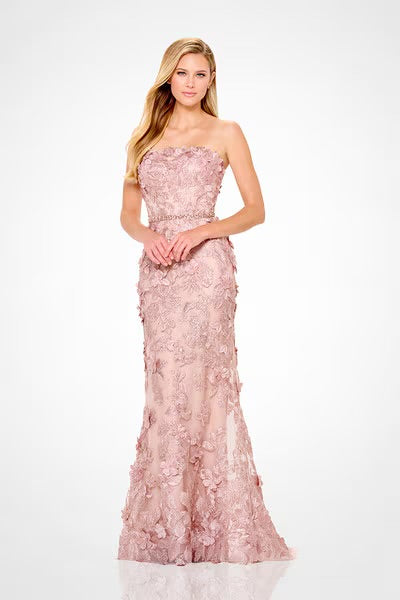 IVONNE D MOTHERS #ID6205