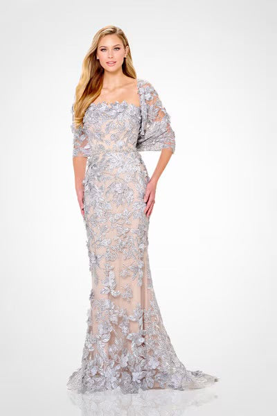 IVONNE D MOTHERS #ID6205