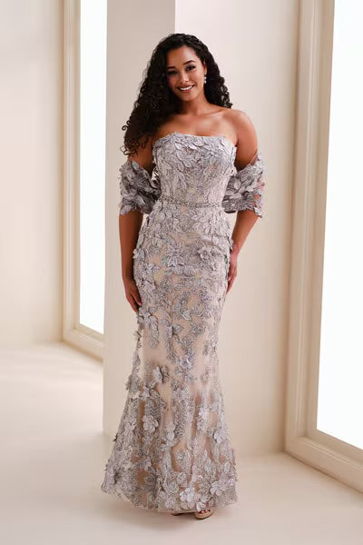 IVONNE D MOTHERS #ID6205