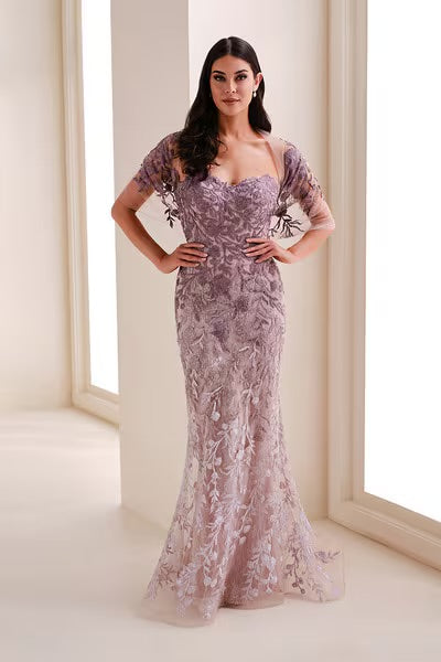 IVONNE D MOTHERS #ID316