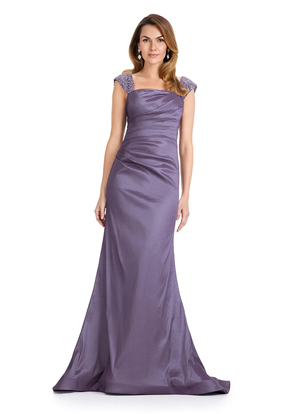 ASHLEYlauren EVENING #E12096