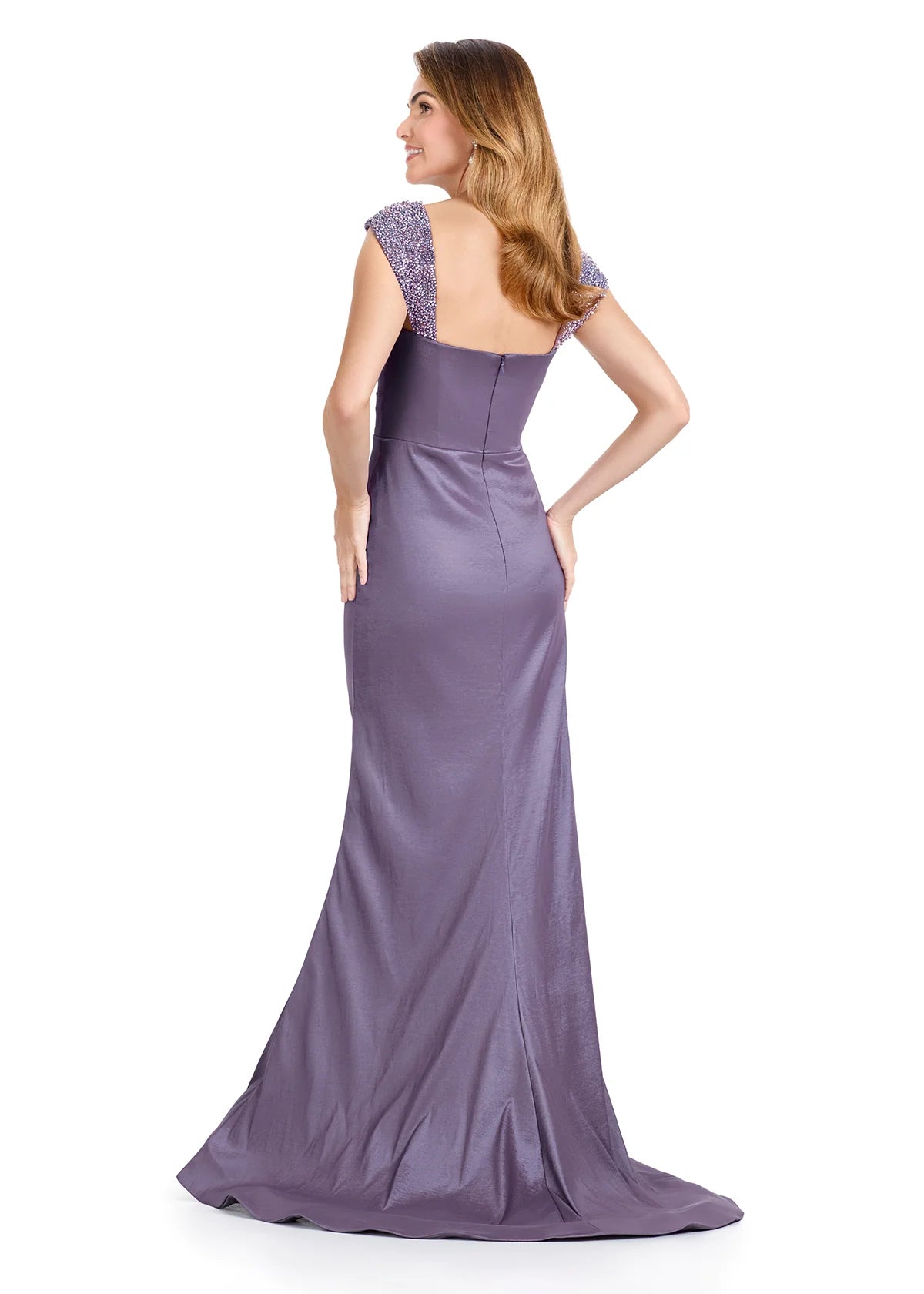 ASHLEYlauren EVENING #E12096