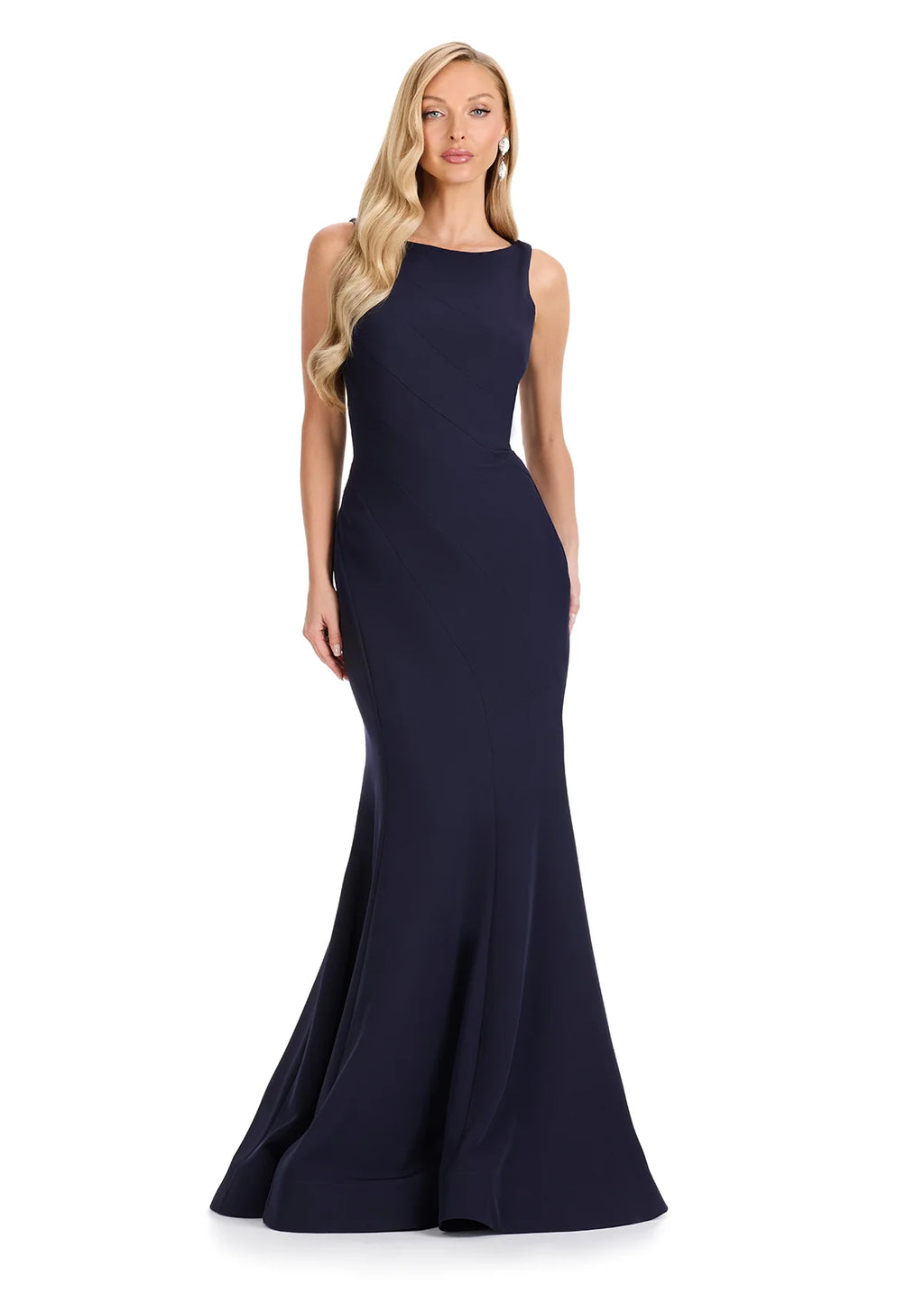 ASHLEYlauren EVENING #E12121