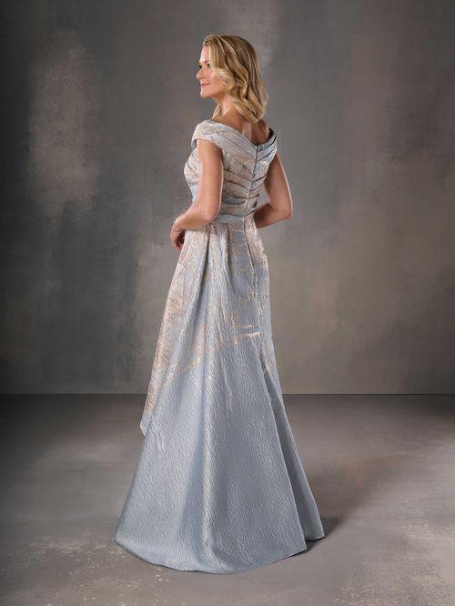 HOUSE OF WU EVENING #17235