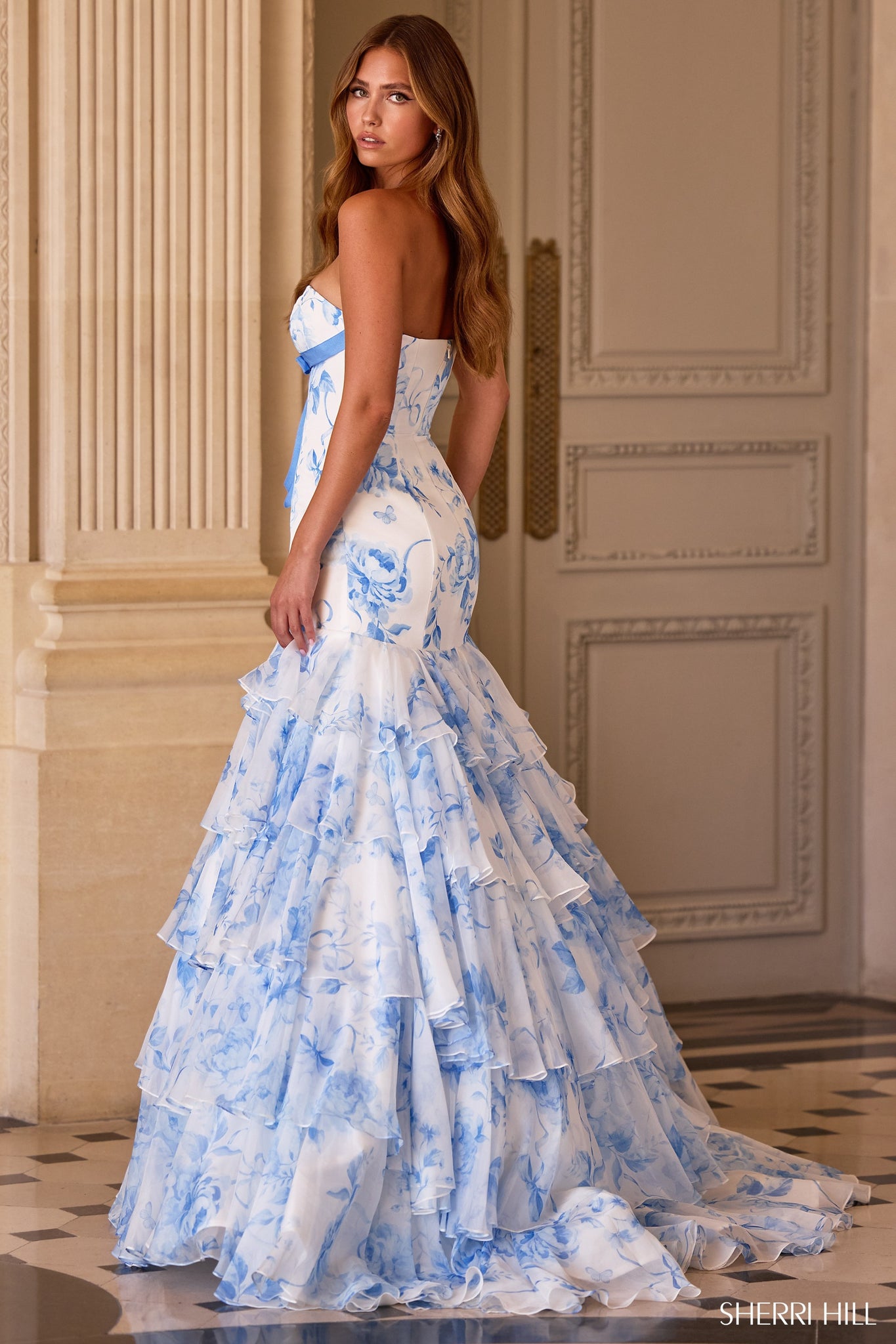 SHERRI HILL #57853