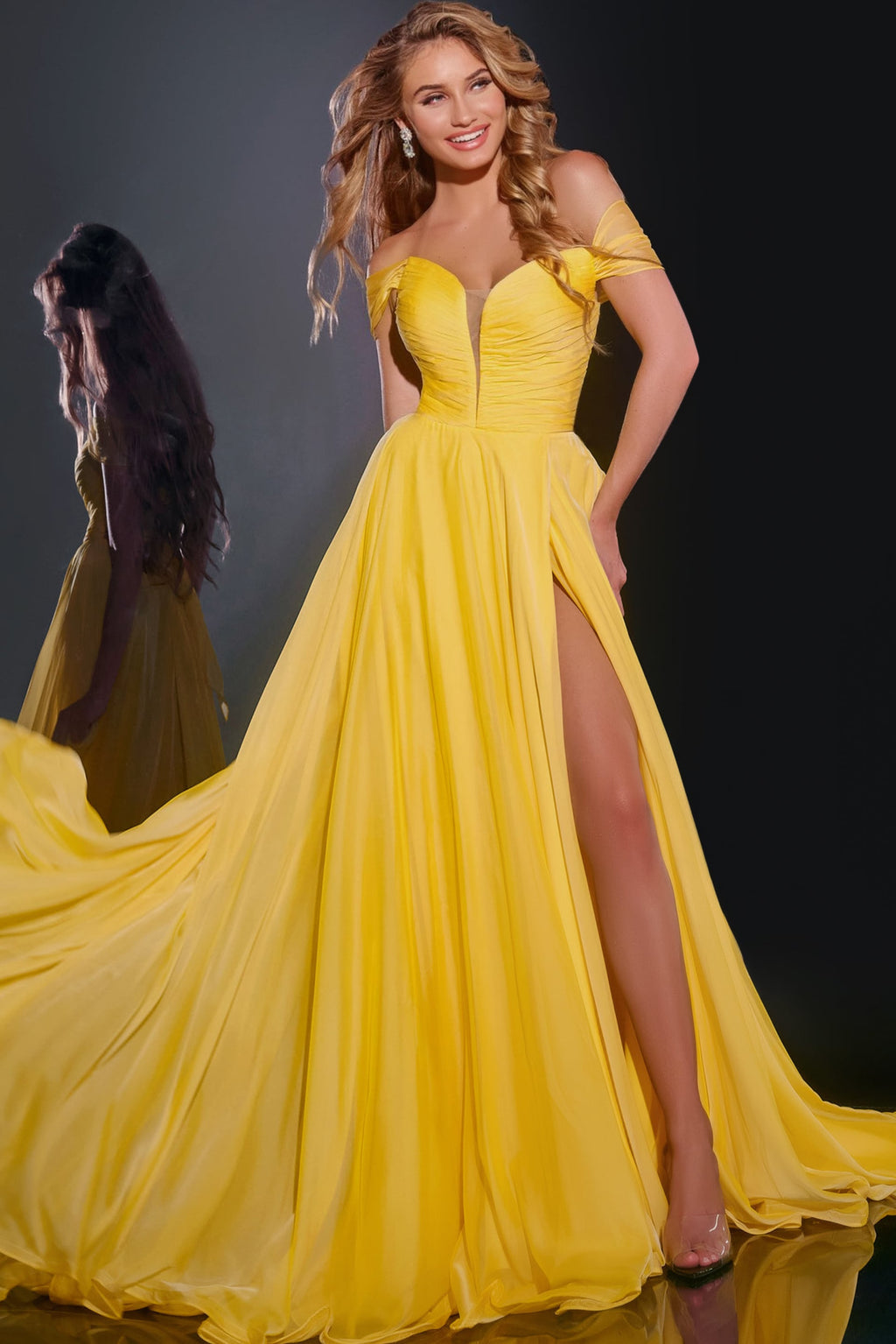 JOVANI #43842
