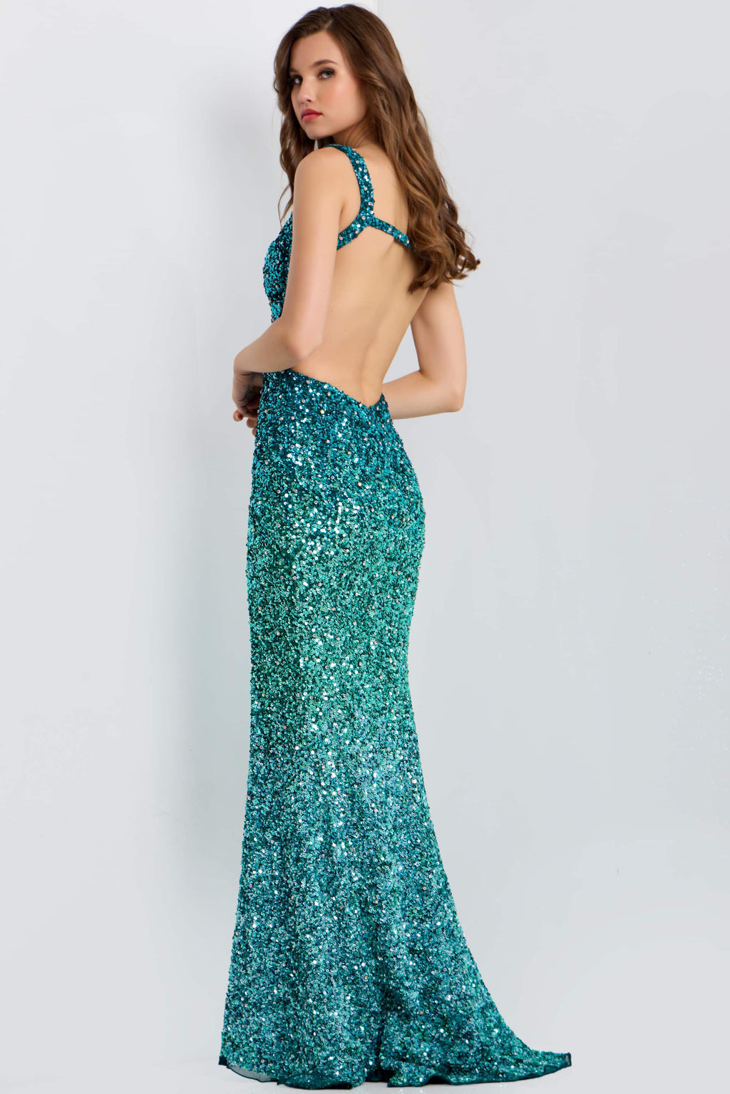 JOVANI #46066