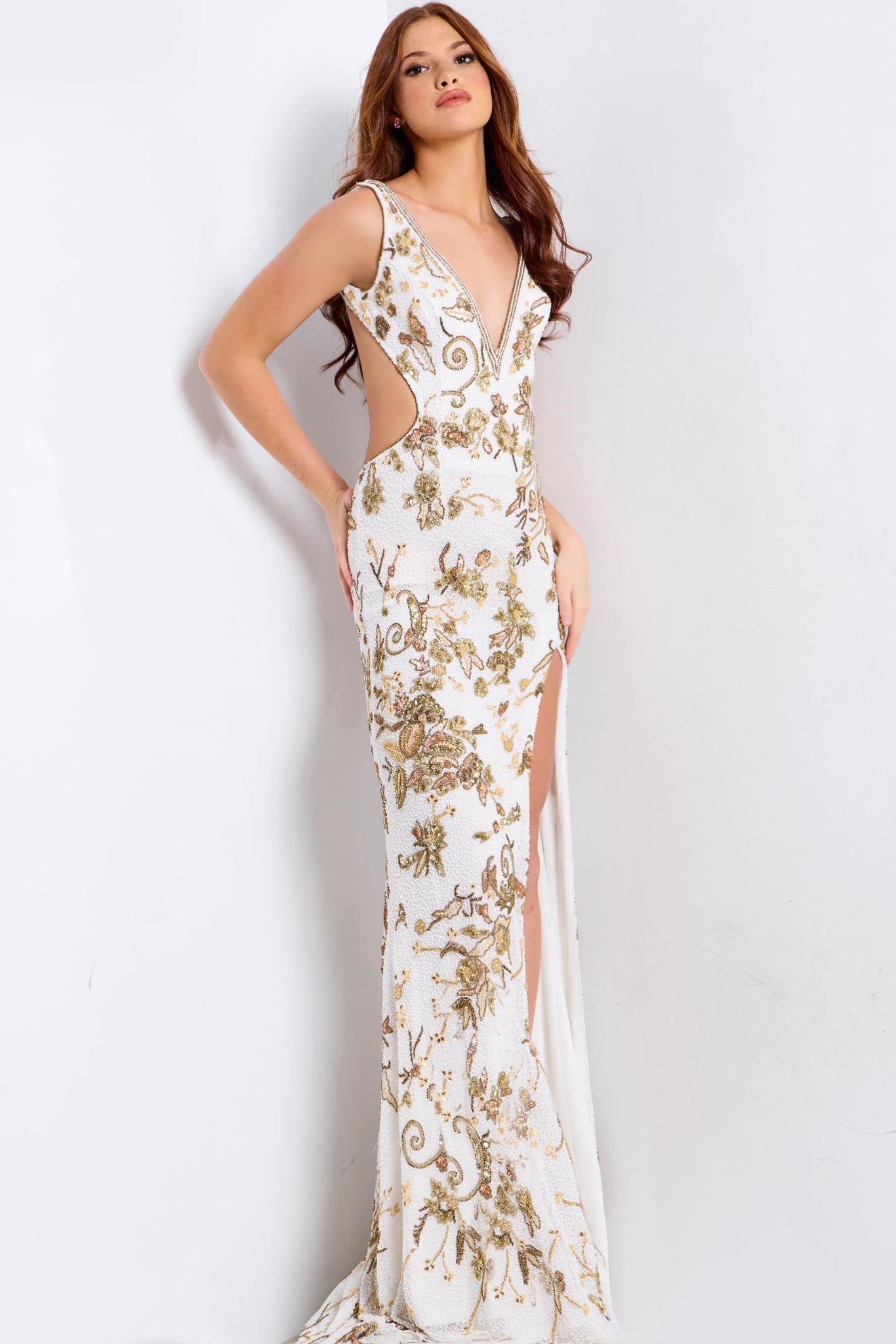 JOVANI #49995