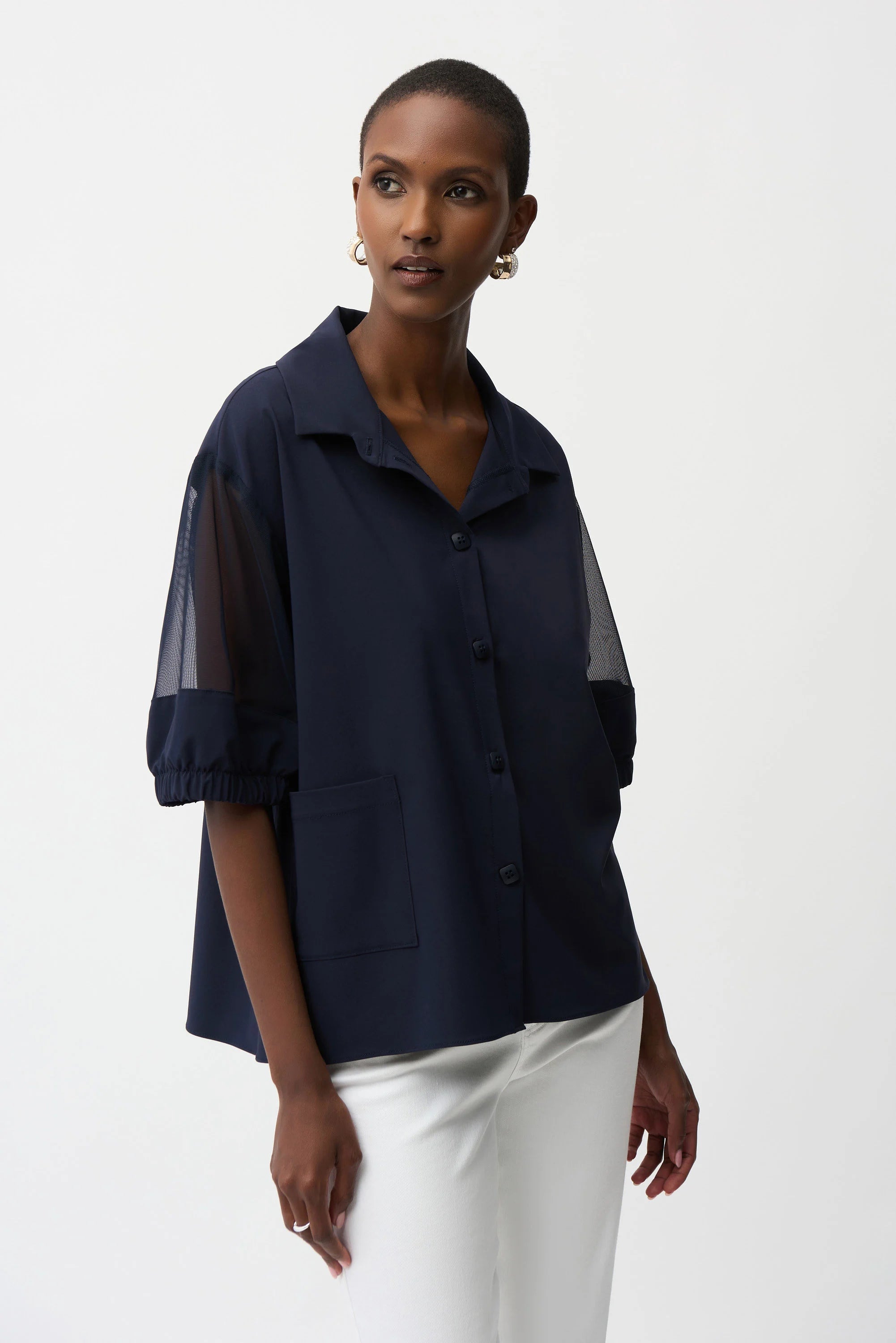 JOSEPH RIBKOFF #261234 – Margaret's Boutique