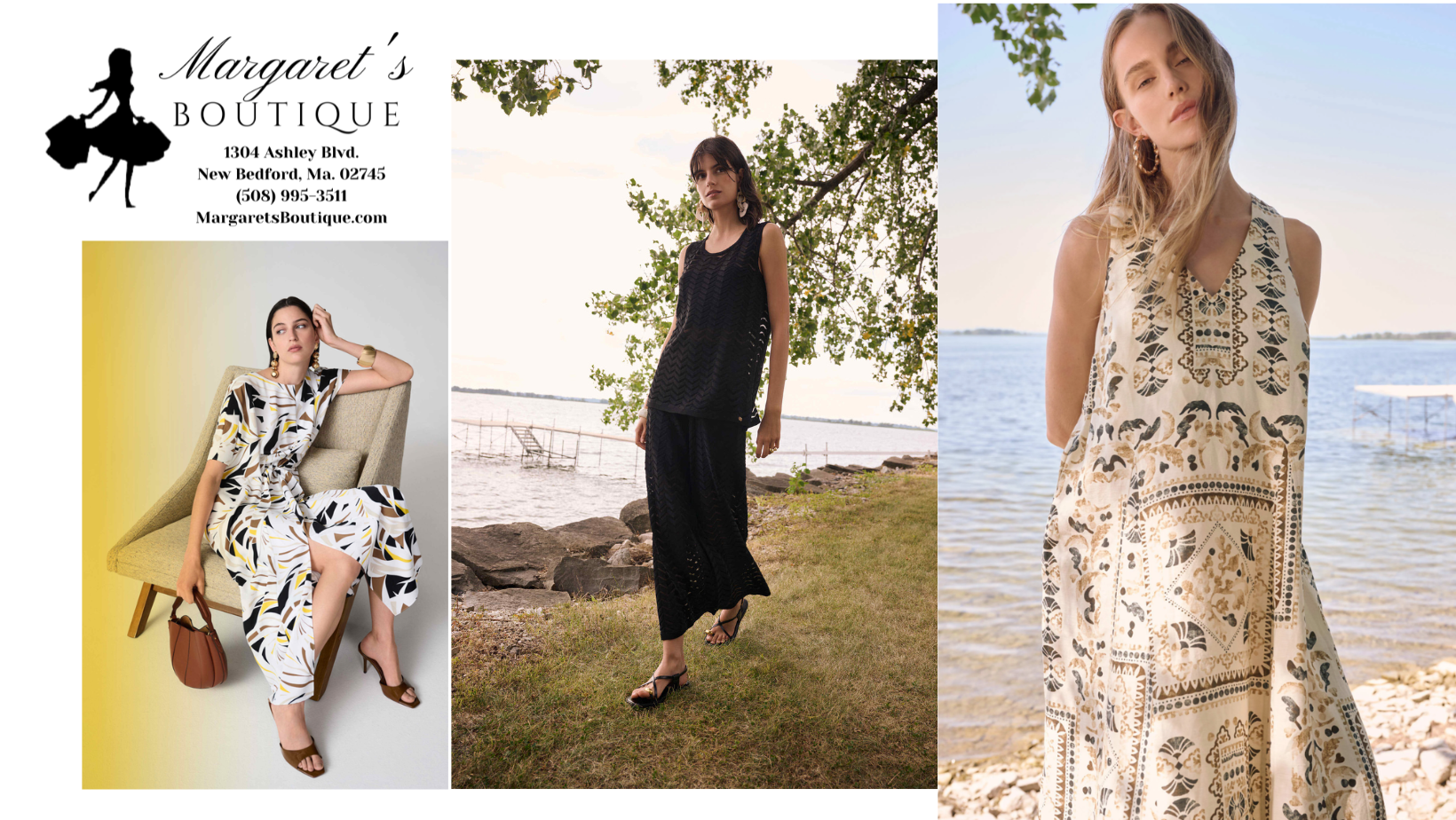 Margaret's Boutique