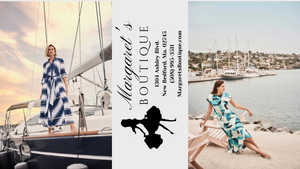 Margaret's Boutique