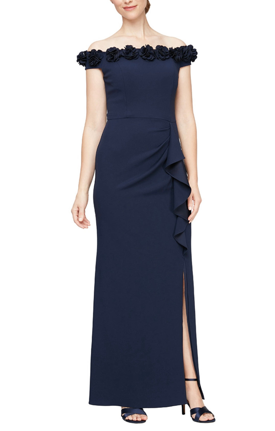Alex Evenings Margaret's Boutique Alex Evenings Margaret's Boutique