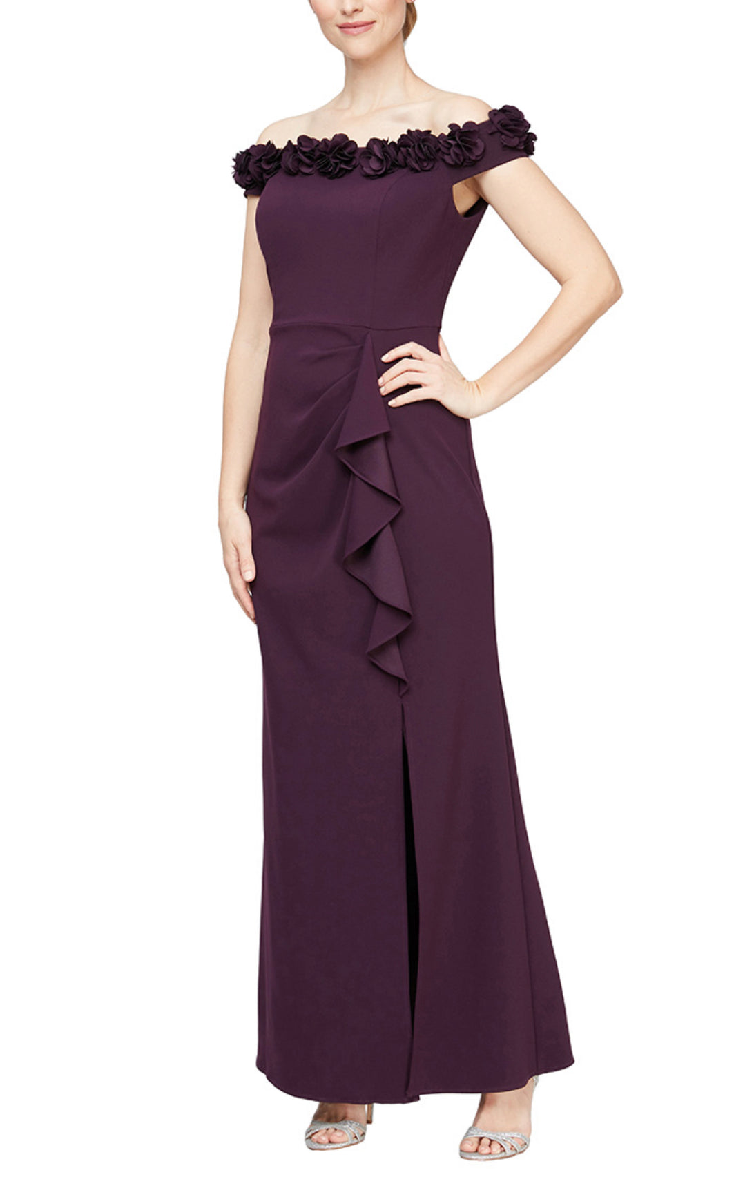 Alex Evenings – Margaret's Boutique