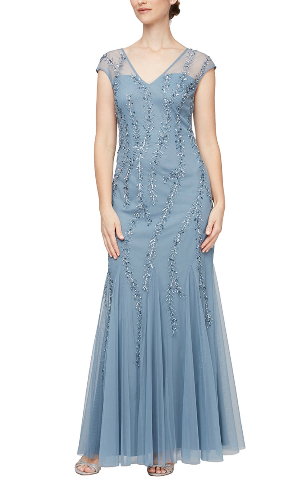 Alex Evenings #8197003 Margaret's Boutique Alex Evenings #8197003 Margaret's Boutique