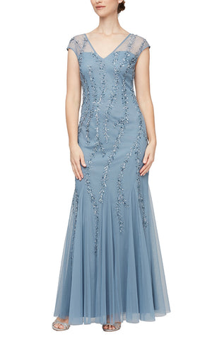 Alex Evenings #8197003 – Margaret's Boutique Alex Evenings #8197003 – Margaret's Boutique