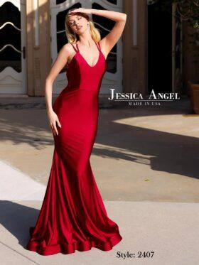 Jessica Angel #2407