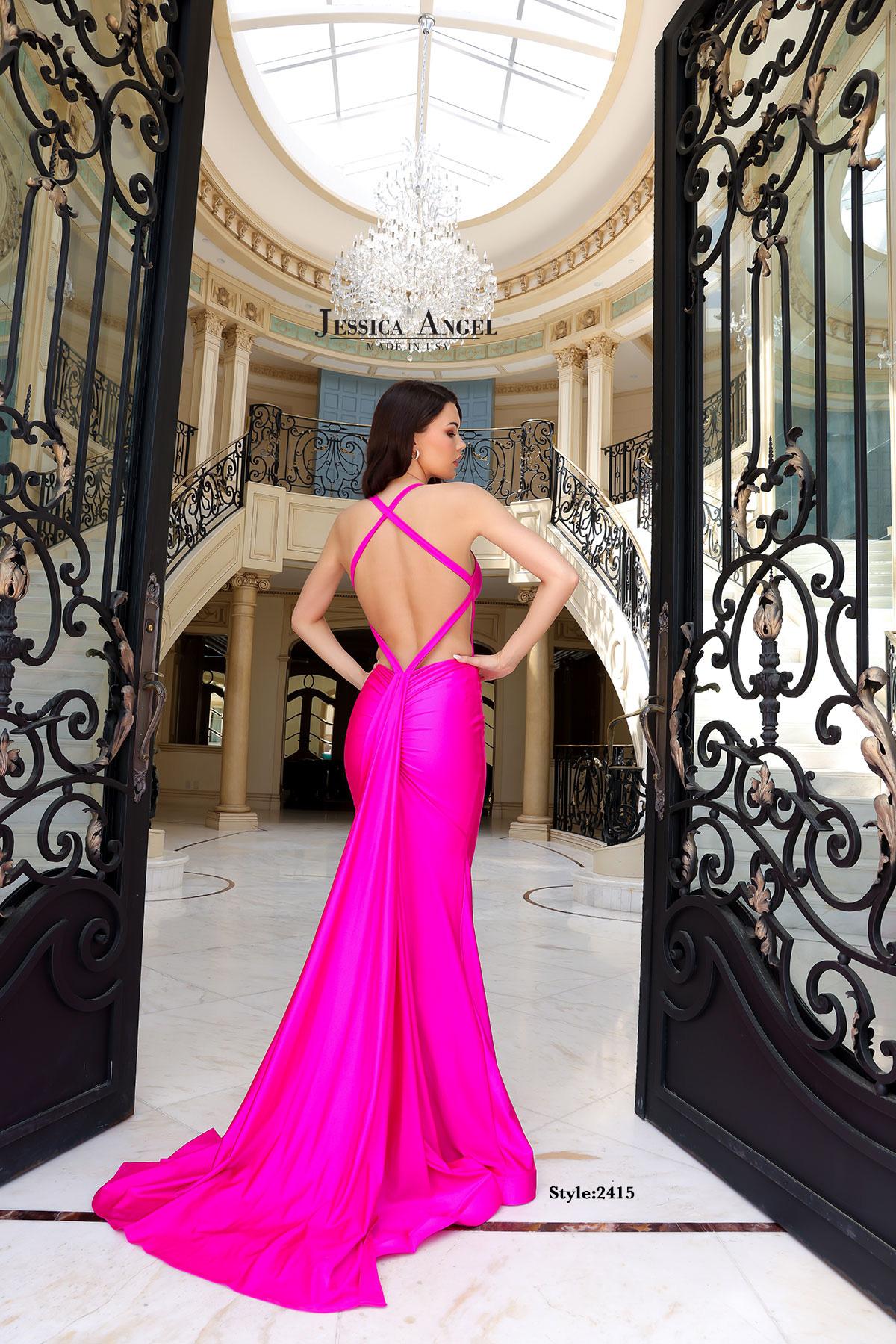 Jessica Angel #2415 – Margaret's Boutique Jessica Angel #2415 – Margaret's Boutique
