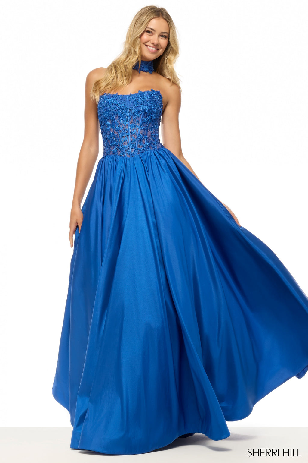 SHERRI HILL #57715