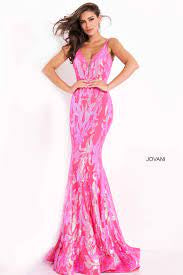 JOVANI #07784