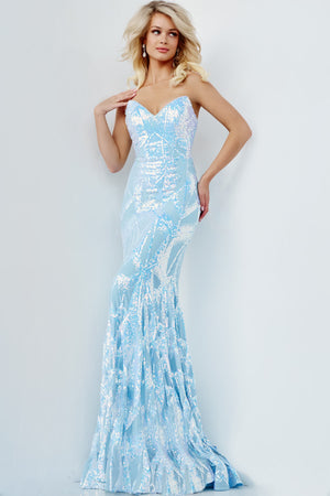 JOVANI #05100