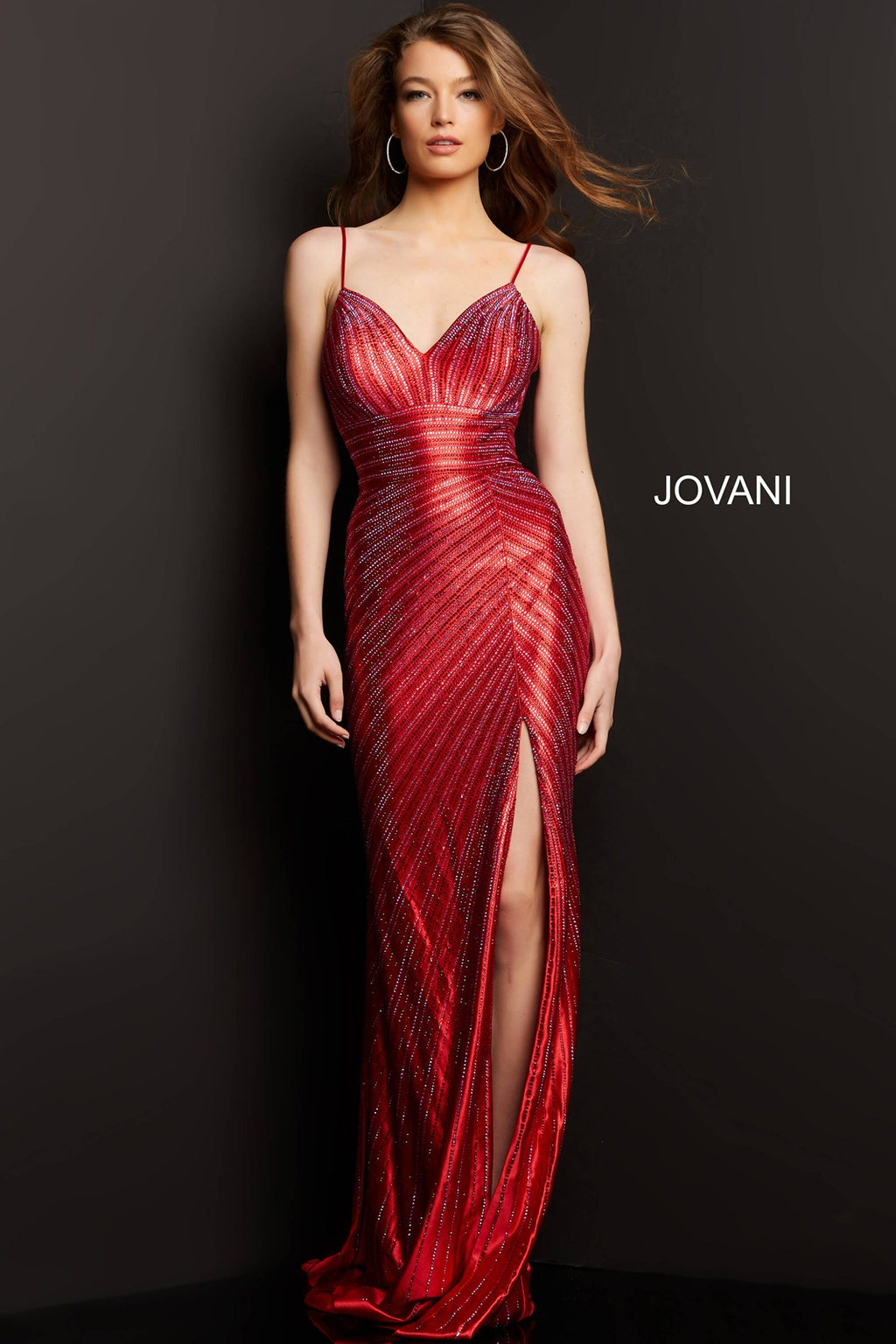 JOVANI #220580