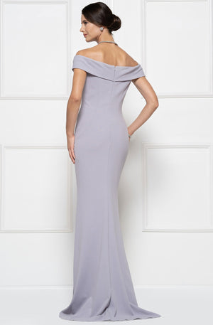 RINA DI MONTELLA BY COLORS GOWN #rd2690