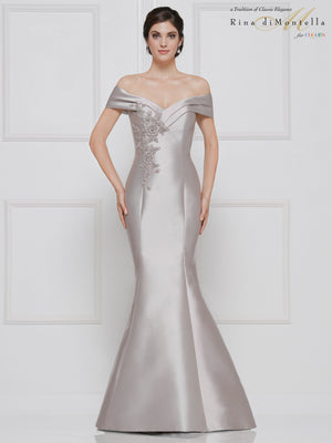RINA DIMONTELLA BY COLORS GOWN #rd2602