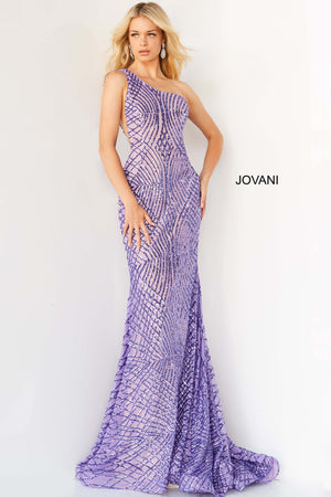 JOVANI #06517