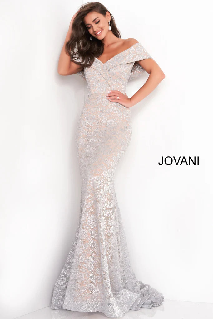 JOVANI #02905