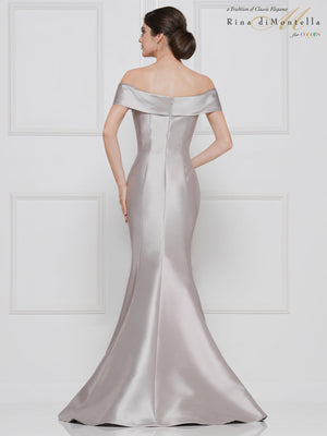RINA DIMONTELLA BY COLORS GOWN #rd2602