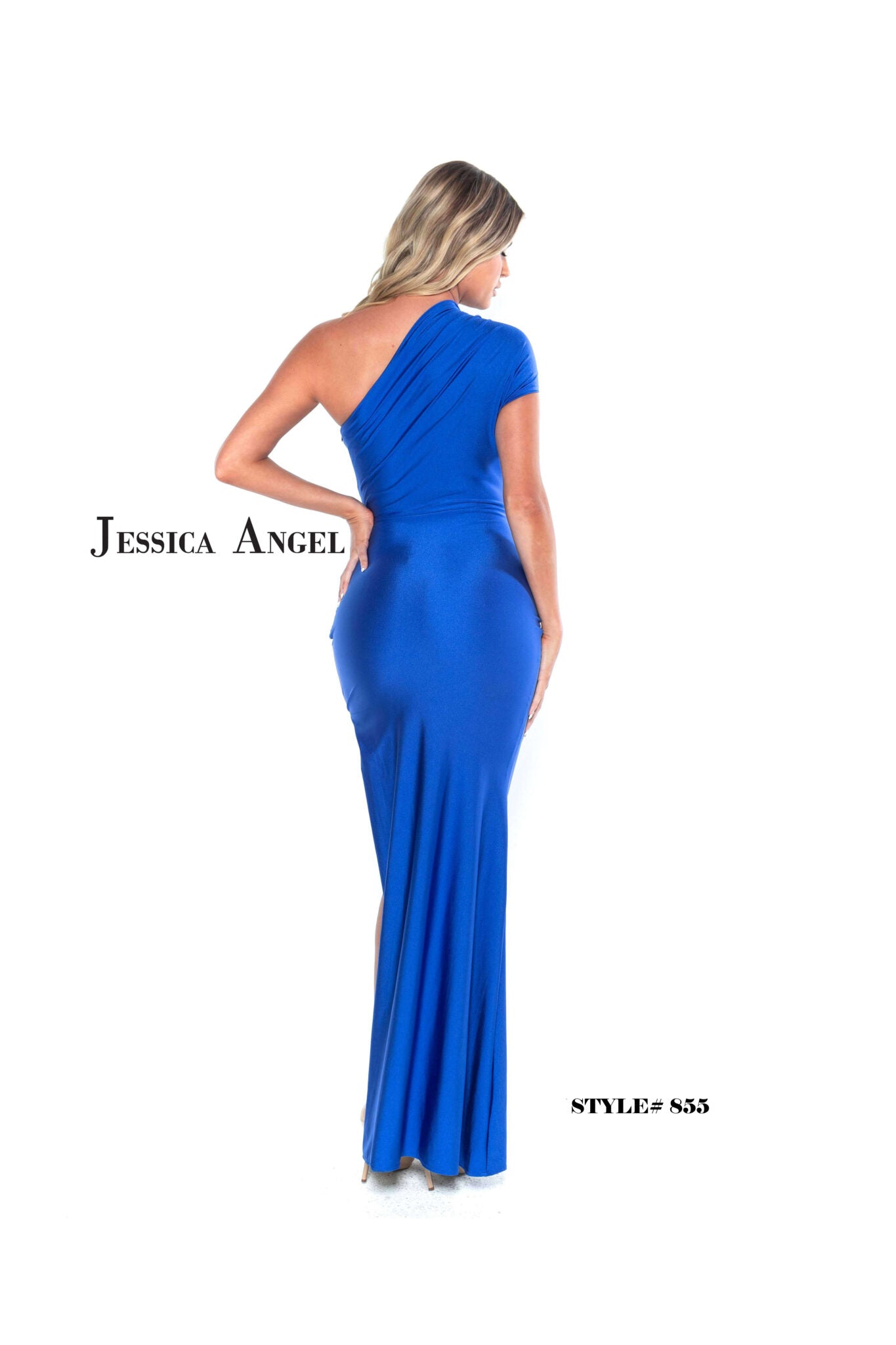 JESSICA ANGEL #855